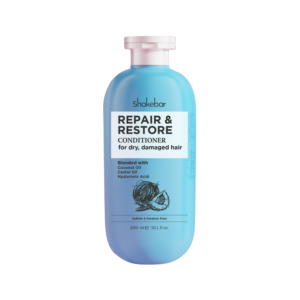 Shakebar Repair and Restore Conditioner 300ml