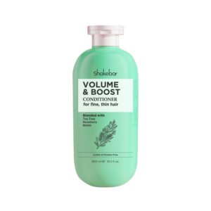 Shakebar Volume and Boost Conditioner 300ml