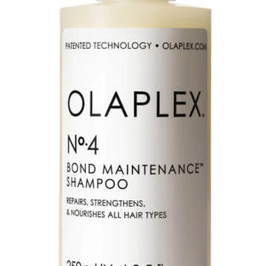 Olaplex No.4 Bond Maintenance Shampoo 250ml