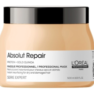 L'Oreal Serie Expert ABS Repair Mask 500ml