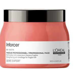 L'Oreal Serie Expert Inforcer Mask 500ml